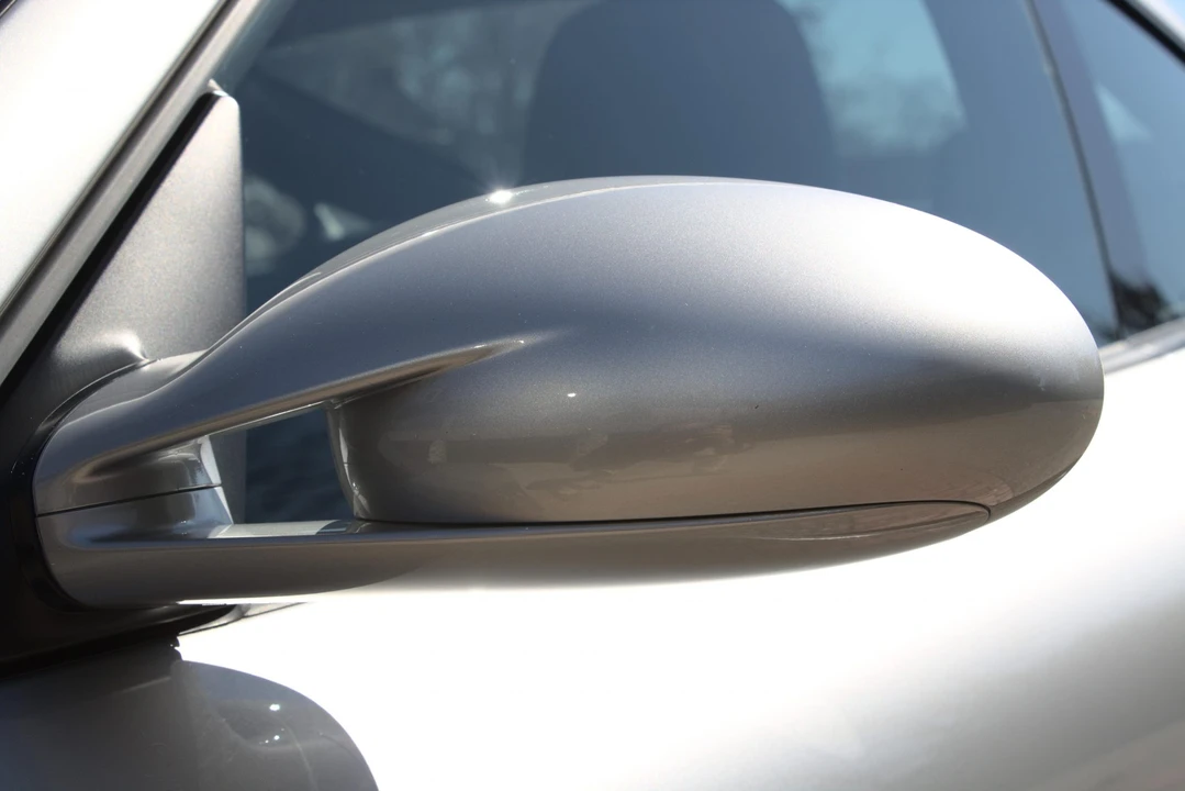 2007 Porsche 997 Turbo - Image 25 of 31