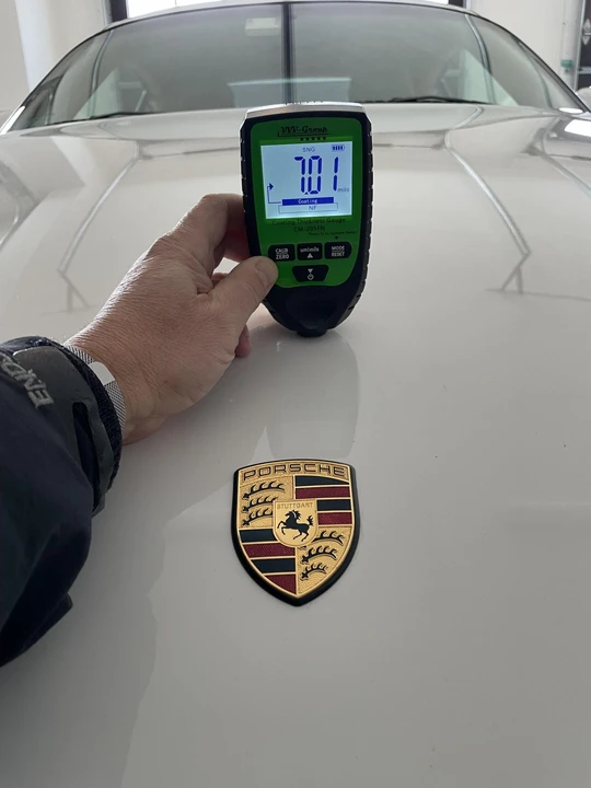 2007 Porsche 987 Cayman S - Image 31 of 31