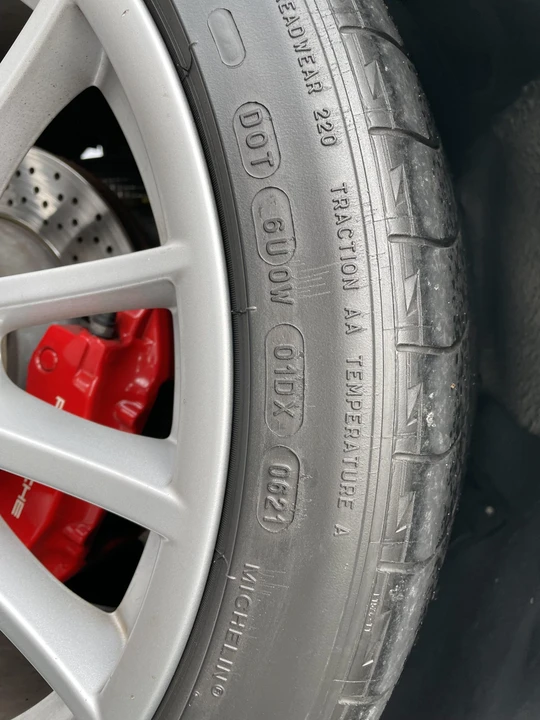 2007 Porsche 987 Cayman S - Image 23 of 31