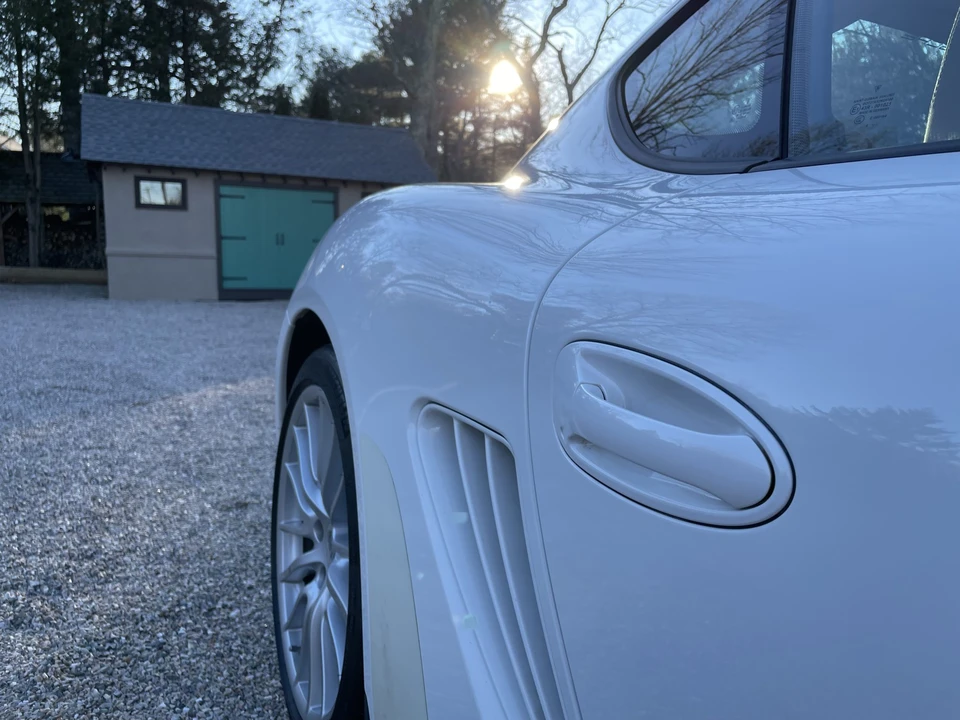 2007 Porsche 987 Cayman S - Image 18 of 31