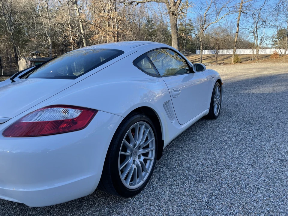 2007 Porsche 987 Cayman S - Image 15 of 31