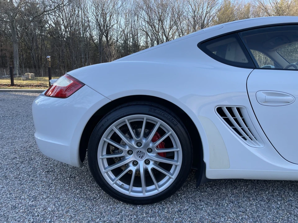2007 Porsche 987 Cayman S - Image 19 of 31