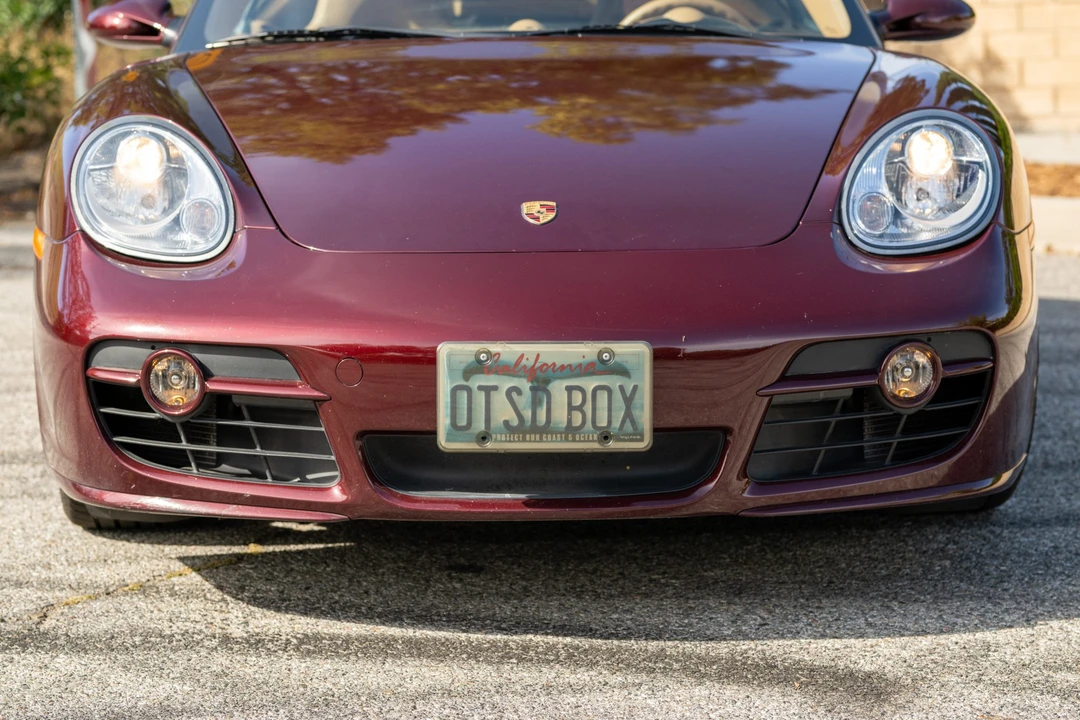 2007 Porsche 987 Cayman S - Image 11 of 31