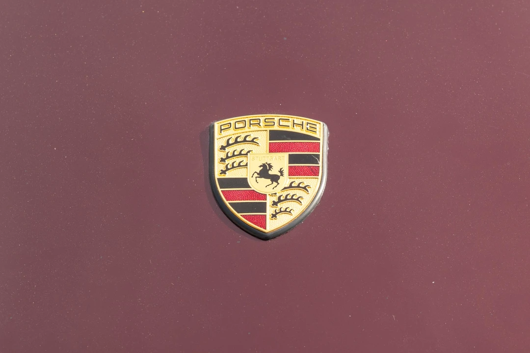 2007 Porsche 987 Cayman S - Image 29 of 31