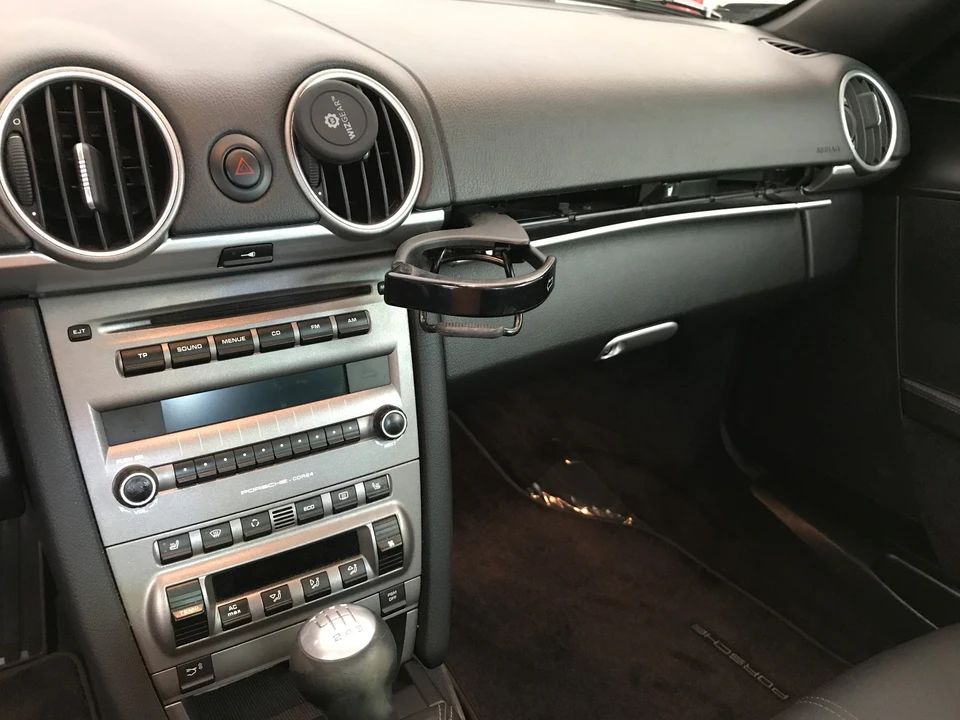 2007 Porsche 987 Cayman S - Image 22 of 31