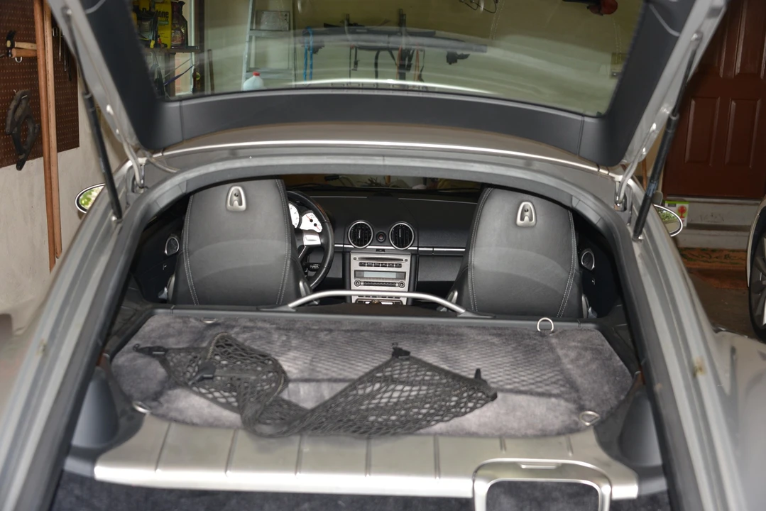 2007 Porsche 987 Cayman S - Image 27 of 31