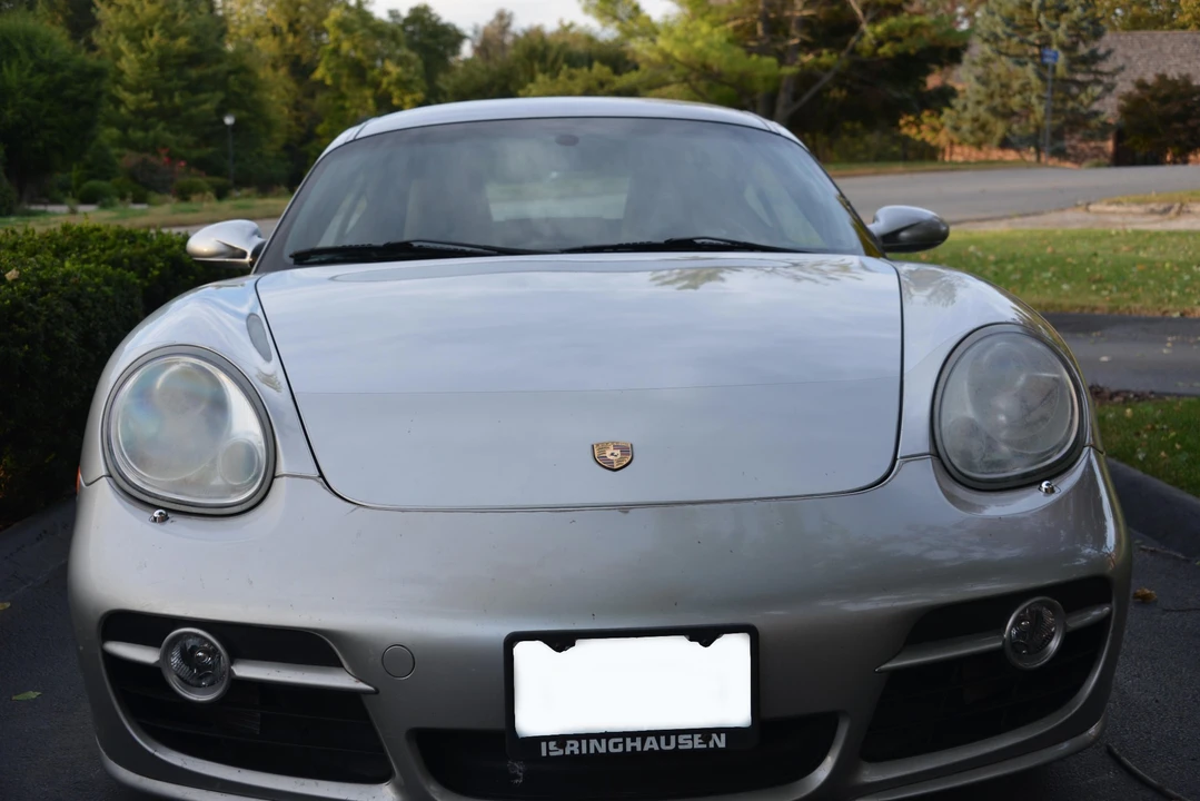 2007 Porsche 987 Cayman S - Image 11 of 31