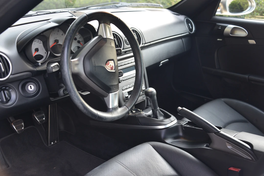 2007 Porsche 987 Cayman S - Image 21 of 31