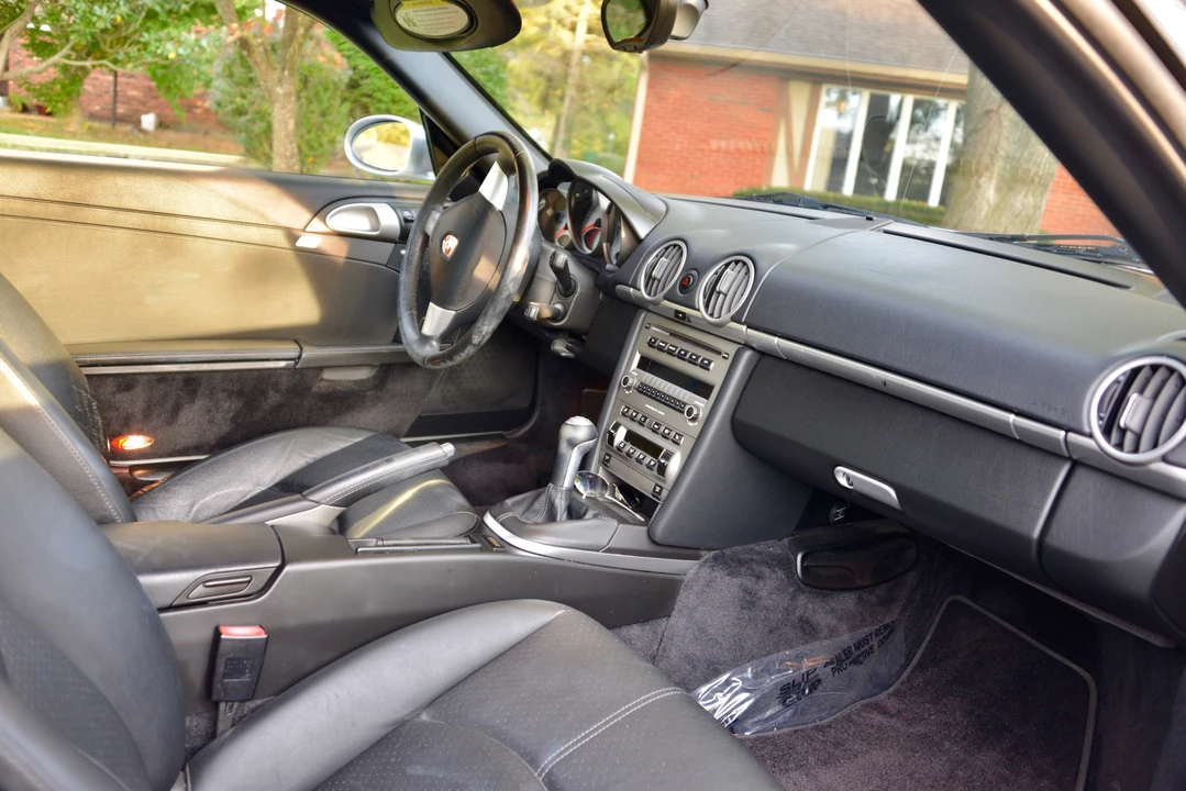 2007 Porsche 987 Cayman S - Image 25 of 31