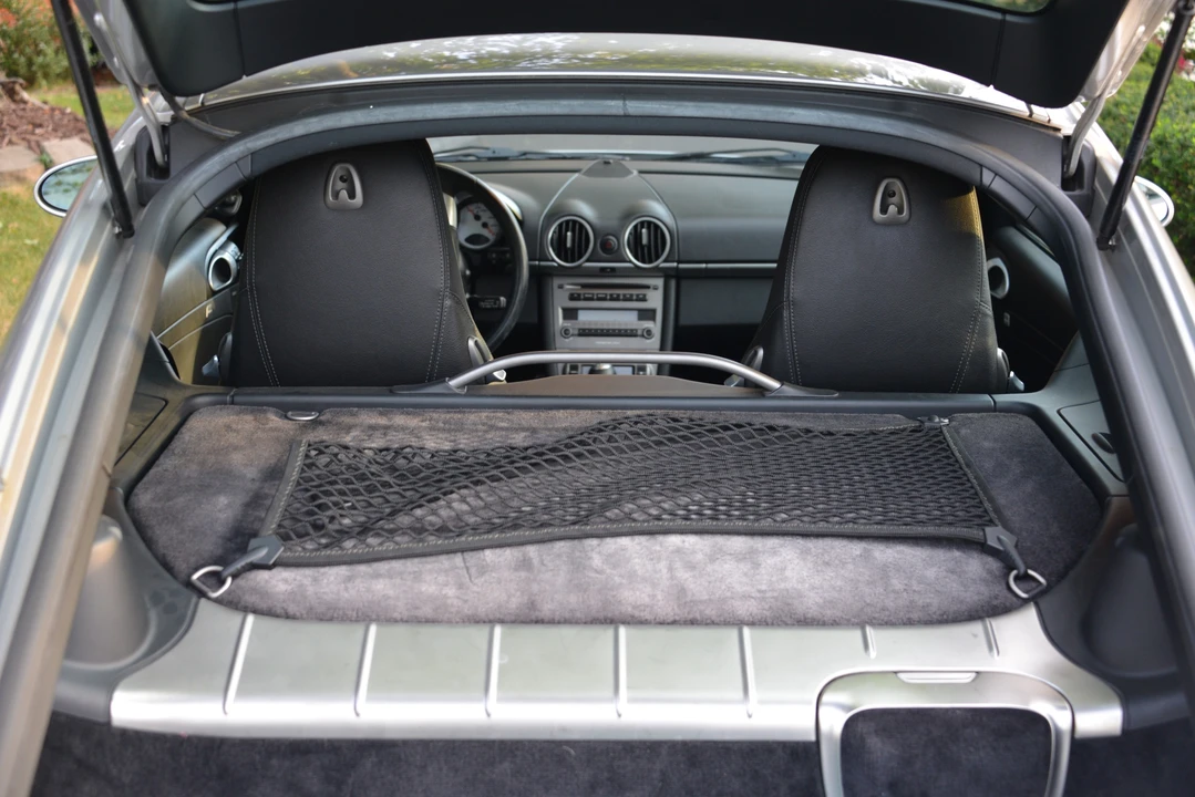 2007 Porsche 987 Cayman S - Image 26 of 31