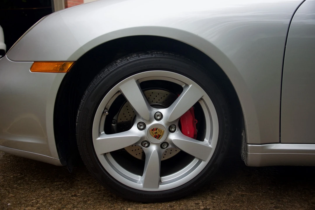 2007 Porsche 987 Cayman S - Image 13 of 31