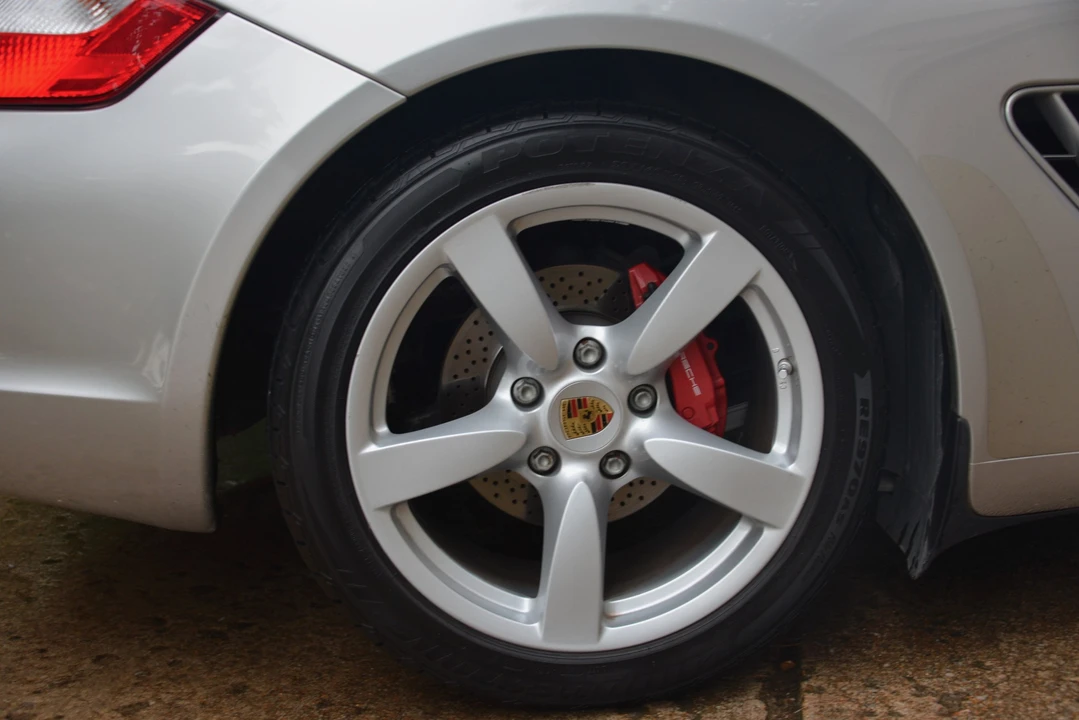 2007 Porsche 987 Cayman S - Image 20 of 31