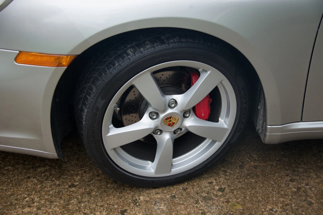 2007 Porsche 987 Cayman S - Image 14 of 31