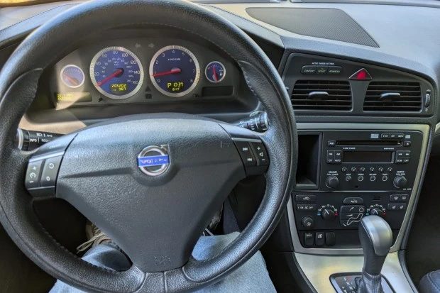 2007 Volvo V70 R 2nd Gen - Image 5 of 7