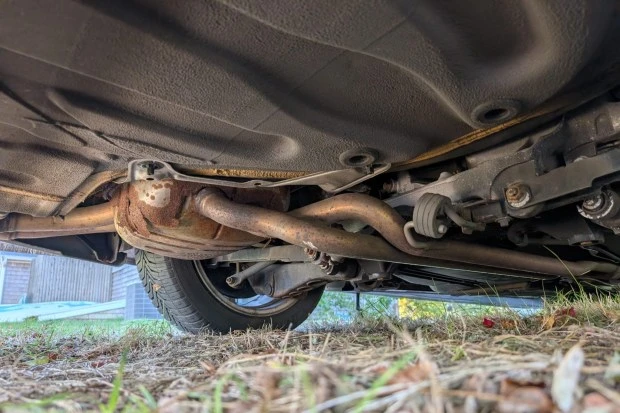 2007 Volvo V70 R 2nd Gen - Image 7 of 7