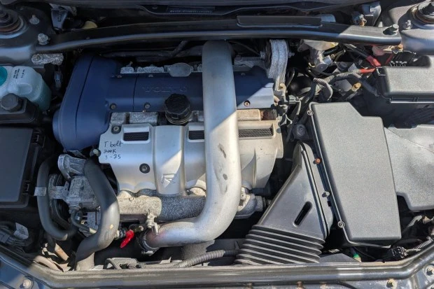 2007 Volvo V70 R 2nd Gen - Image 6 of 7