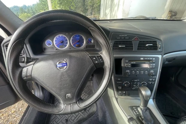 2007 Volvo V70 R 2nd Gen - Image 5 of 7