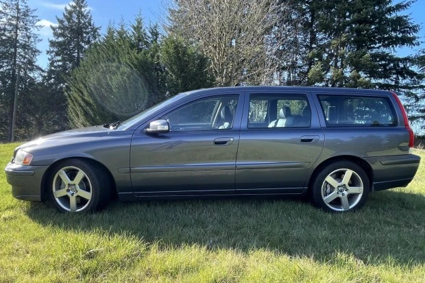 2007 Volvo V70 R 2nd Gen - Image 3 of 7