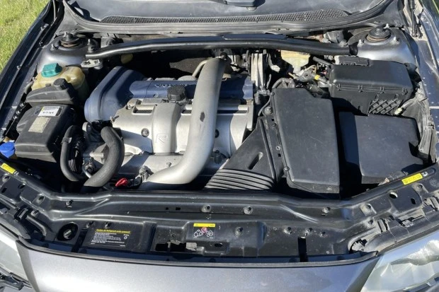 2007 Volvo V70 R 2nd Gen - Image 6 of 7