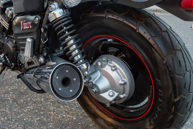2007 Yamaha V-Max - Image 6 of 7
