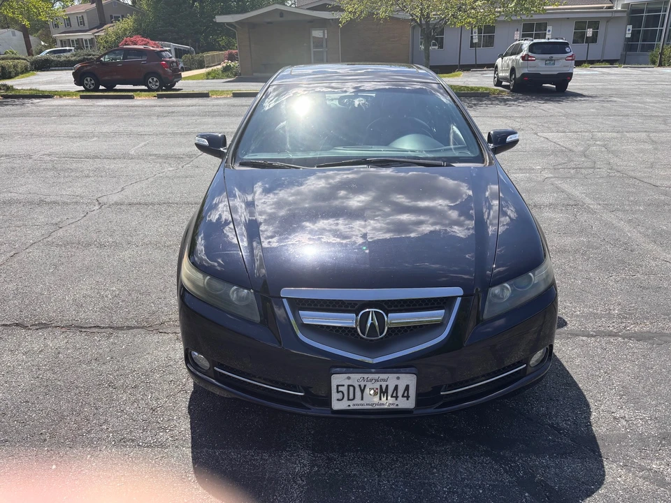 2008 Acura TL 3rd Gen - Image 2 of 31