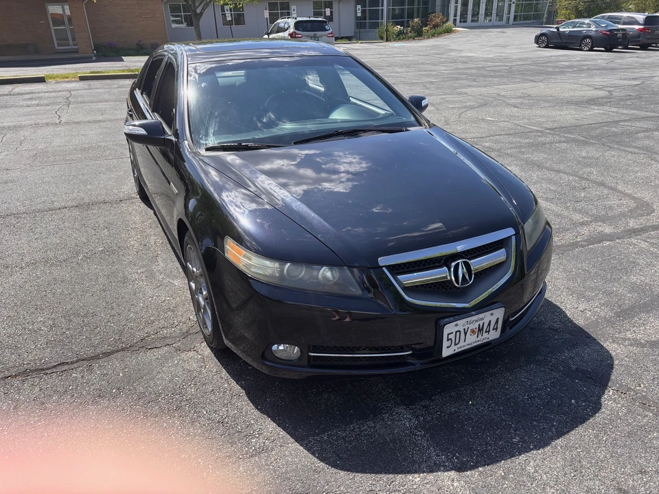 2008 Acura TL 3rd Gen - Image 3 of 31