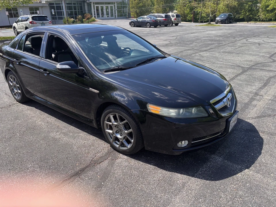 2008 Acura TL 3rd Gen - Image 4 of 31