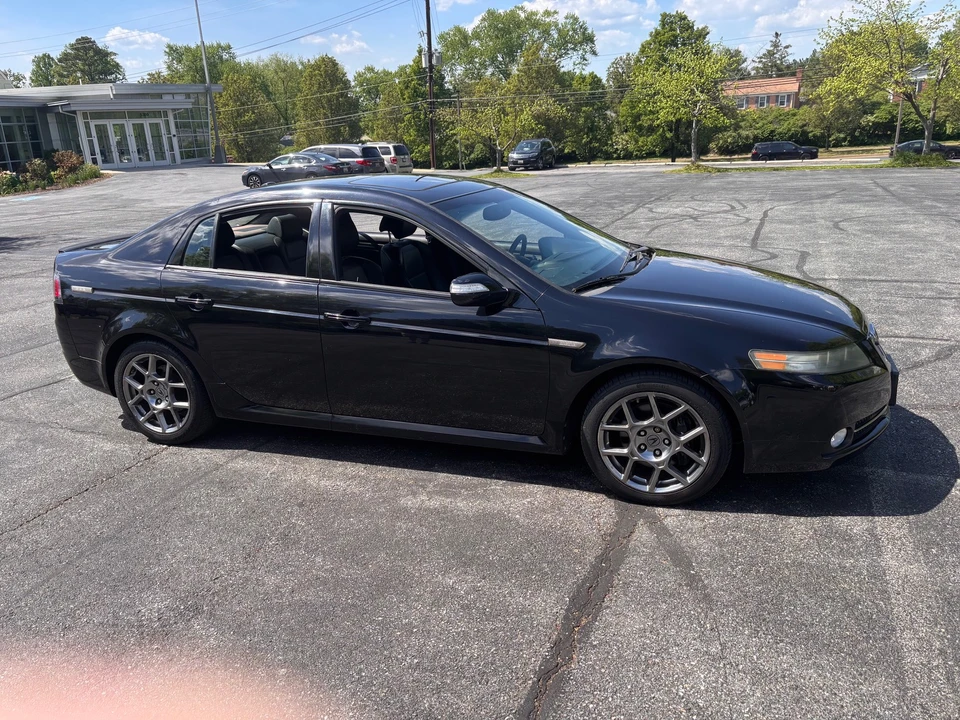 2008 Acura TL 3rd Gen - Image 5 of 31