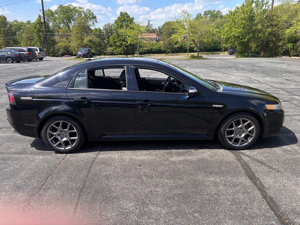 2008 Acura TL 3rd Gen - Image 6 of 31