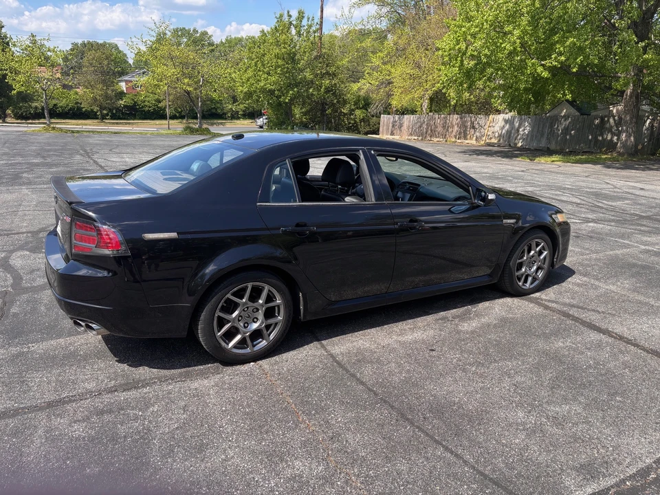 2008 Acura TL 3rd Gen - Image 7 of 31