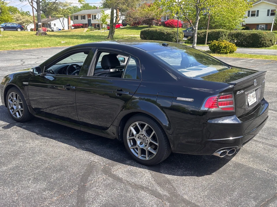 2008 Acura TL 3rd Gen - Image 12 of 31