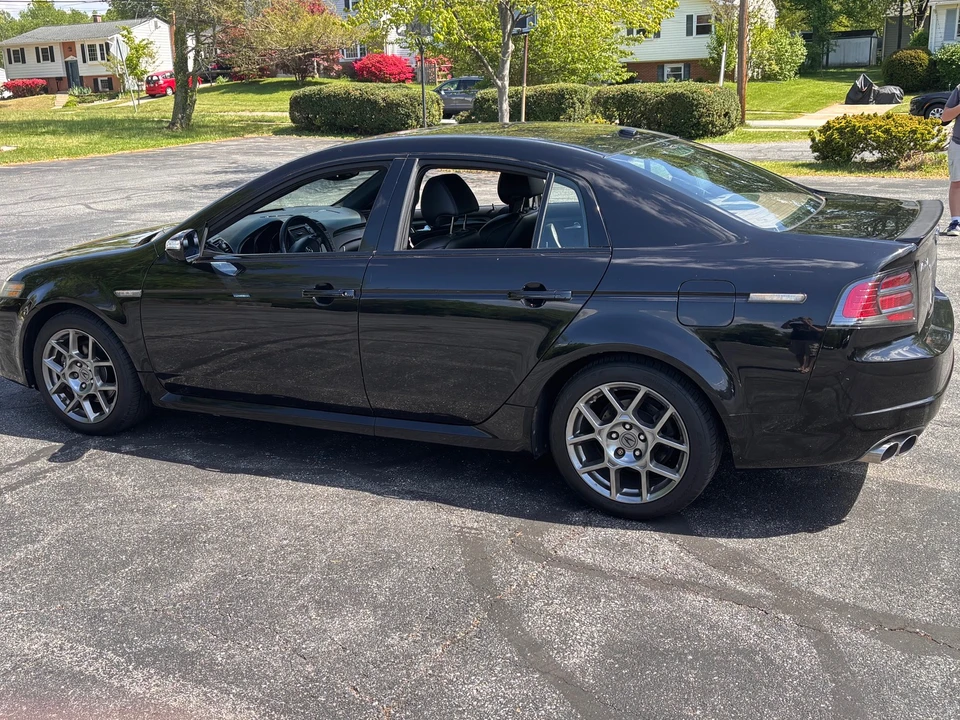 2008 Acura TL 3rd Gen - Image 13 of 31