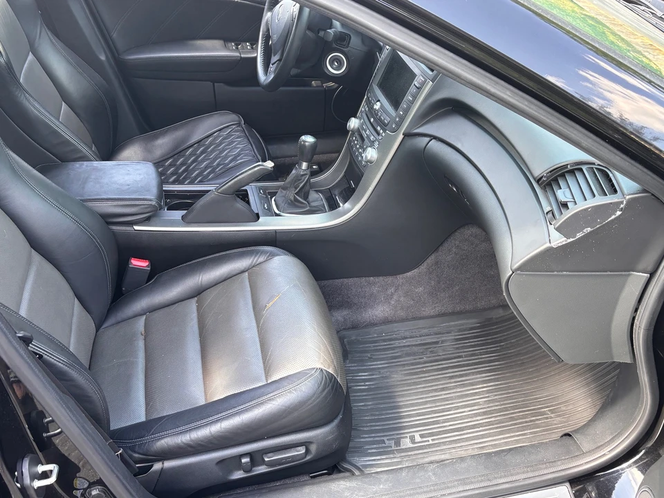 2008 Acura TL 3rd Gen - Image 29 of 31