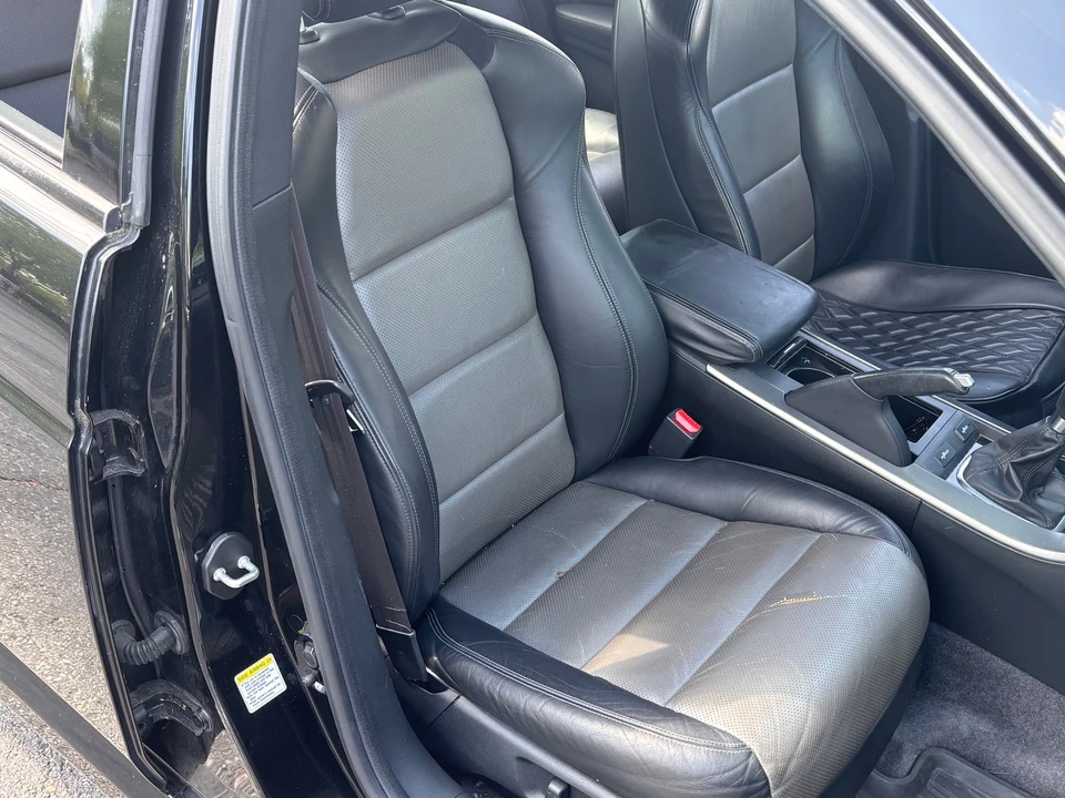 2008 Acura TL 3rd Gen - Image 27 of 31