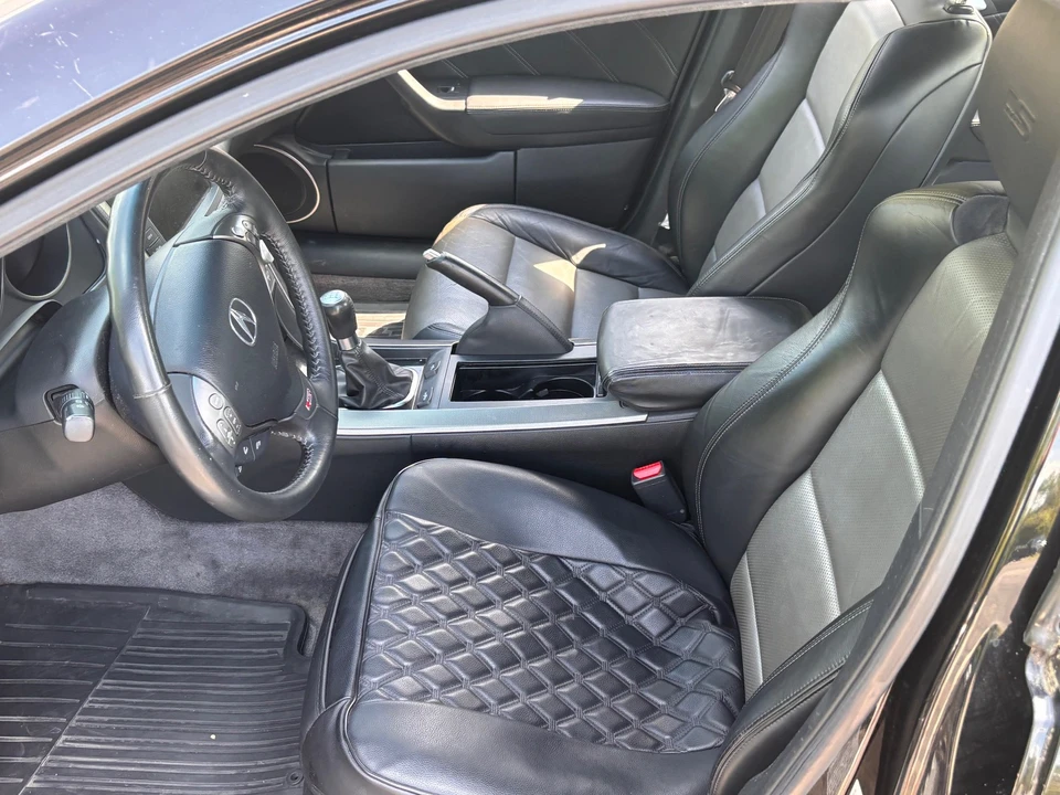 2008 Acura TL 3rd Gen - Image 25 of 31