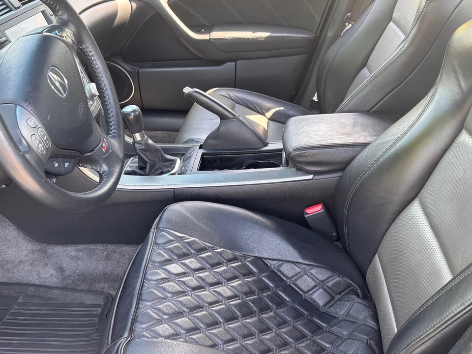 2008 Acura TL 3rd Gen - Image 24 of 31