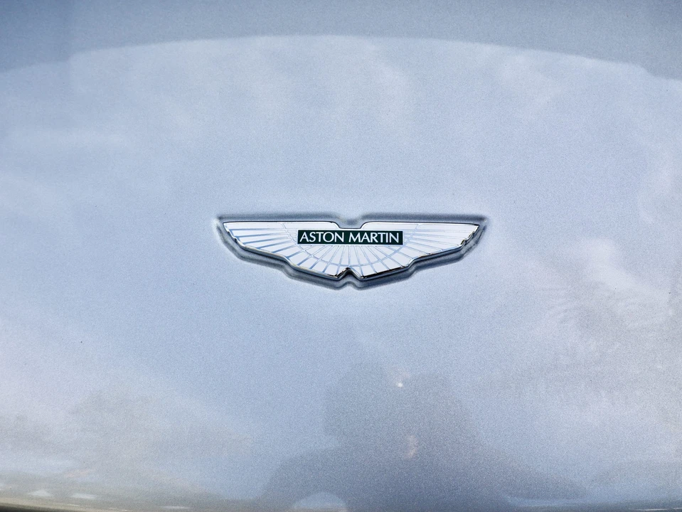 2008 Aston Martin V8 Vantage (2006-2017) - Image 26 of 31