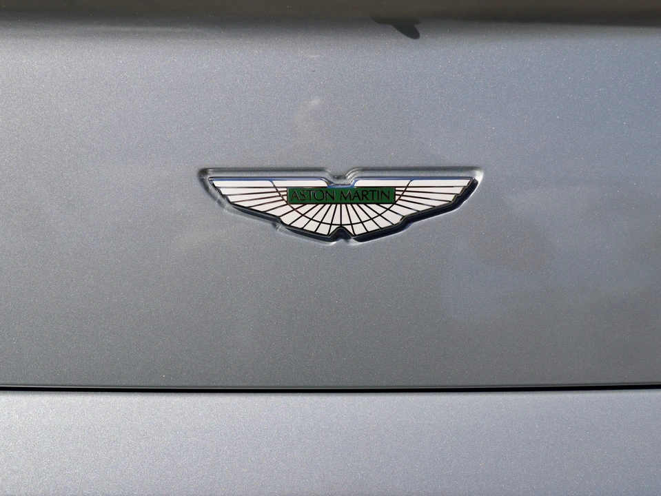 2008 Aston Martin V8 Vantage (2006-2017) - Image 27 of 31