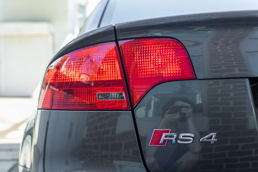 2008 Audi B7 RS4 - Image 26 of 31