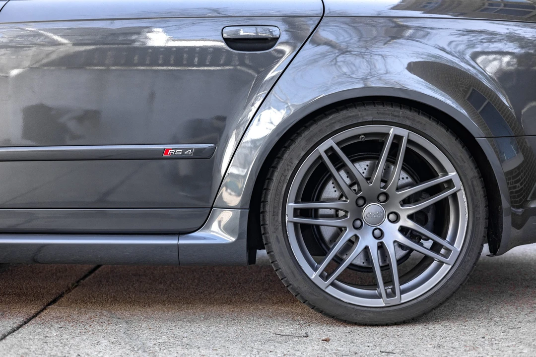 2008 Audi B7 RS4 - Image 22 of 31