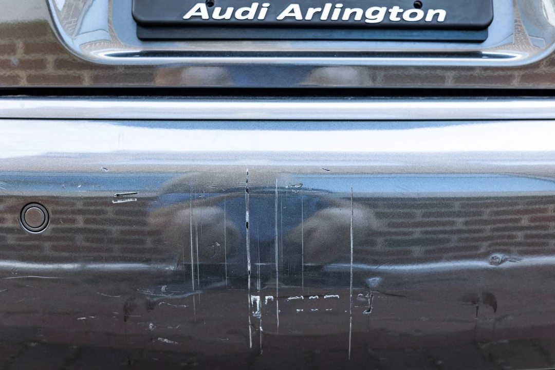 2008 Audi B7 RS4 - Image 29 of 31