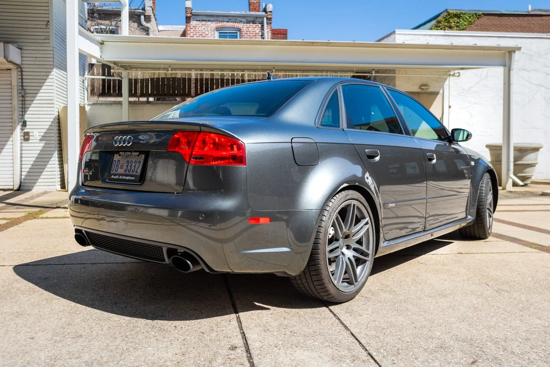 2008 Audi B7 RS4 - Image 6 of 31