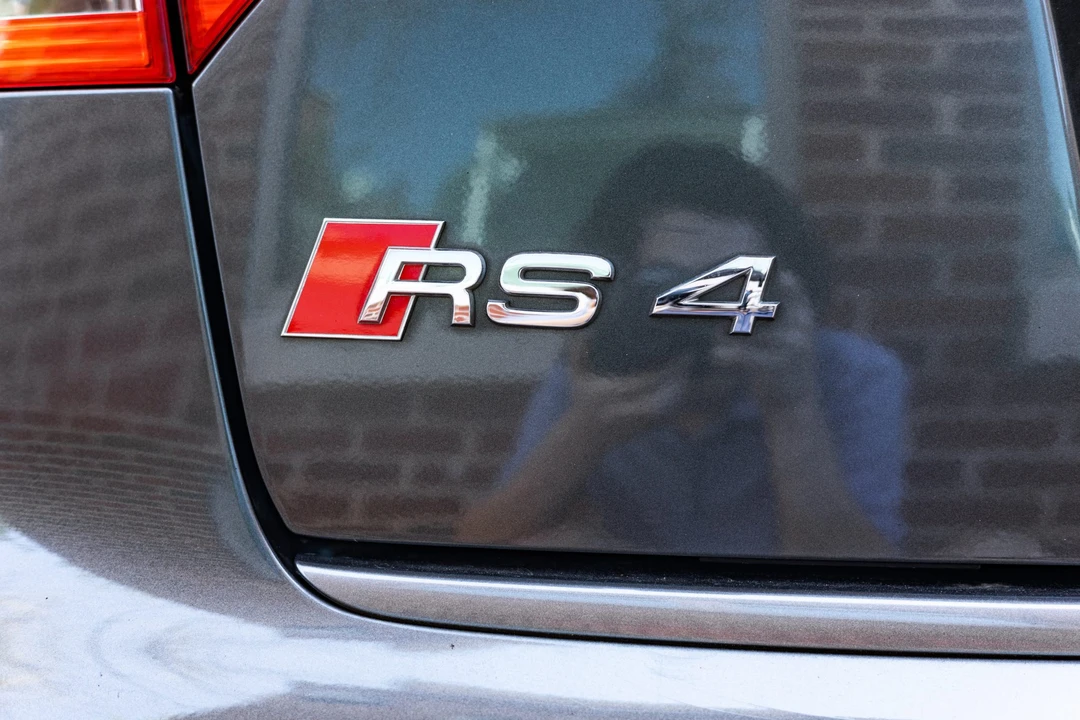2008 Audi B7 RS4 - Image 27 of 31