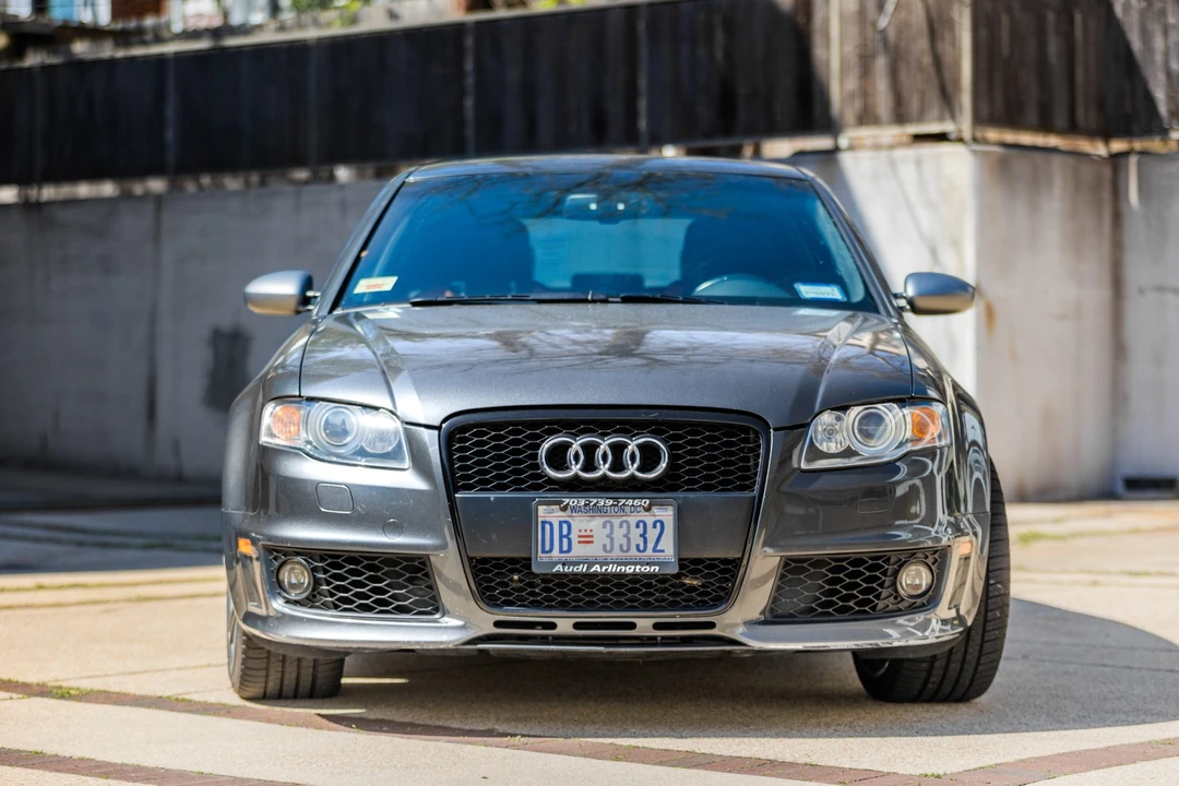 2008 Audi B7 RS4 - Image 8 of 31
