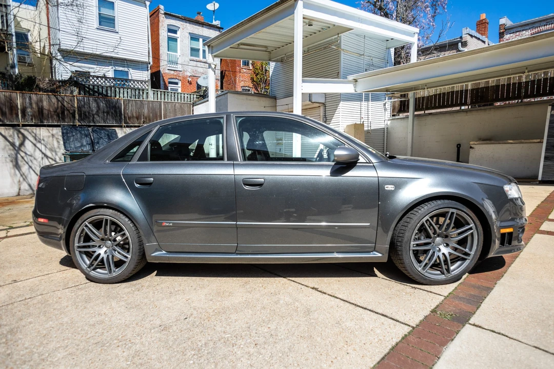 2008 Audi B7 RS4 - Image 7 of 31