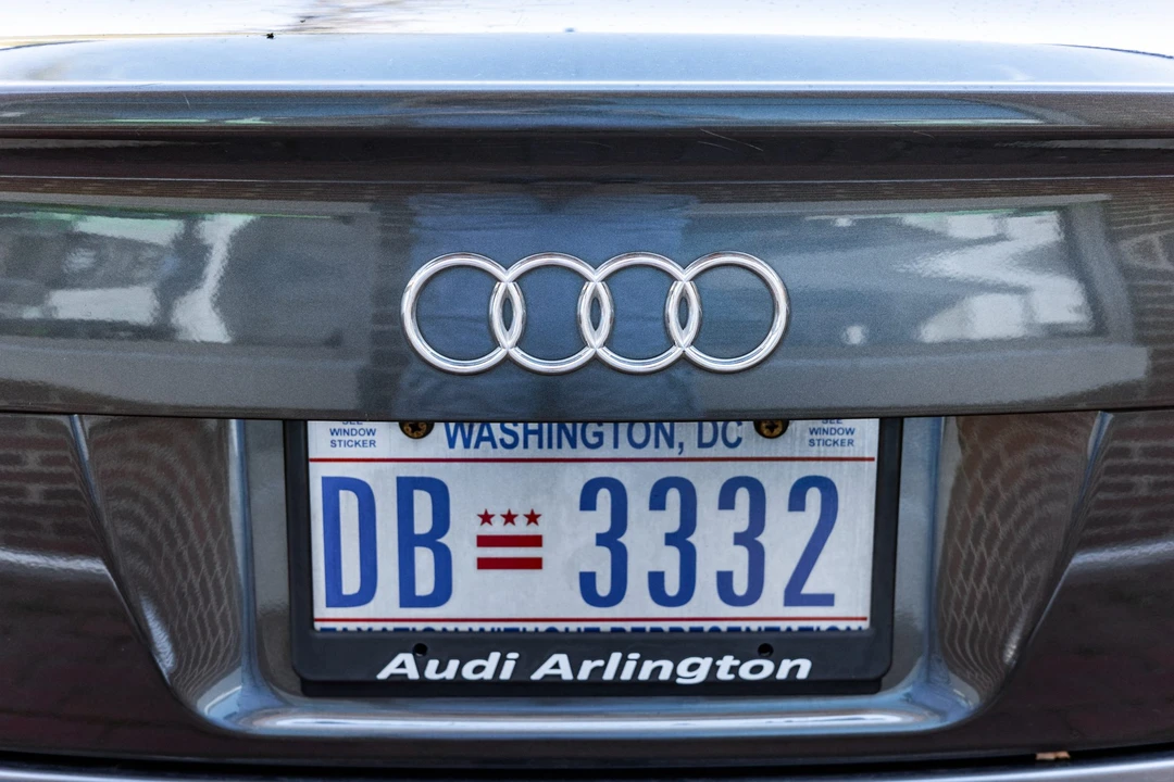 2008 Audi B7 RS4 - Image 28 of 31