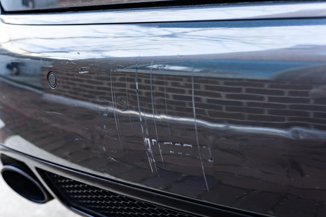 2008 Audi B7 RS4 - Image 30 of 31