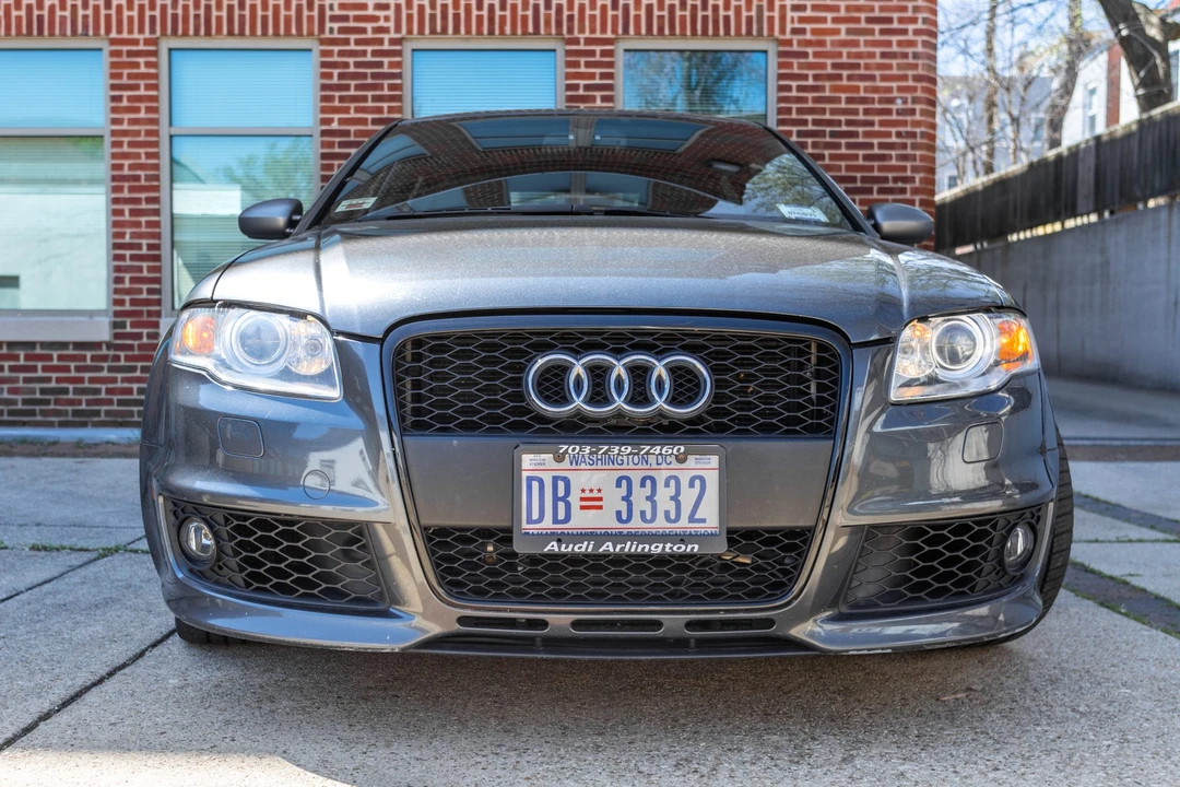 2008 Audi B7 RS4 - Image 9 of 31
