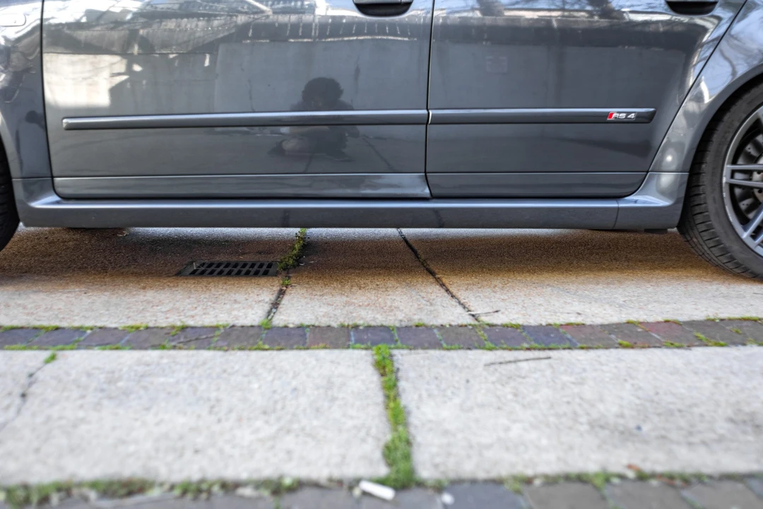 2008 Audi B7 RS4 - Image 21 of 31