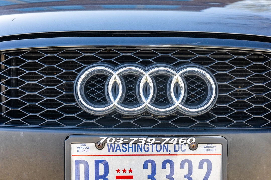 2008 Audi B7 RS4 - Image 12 of 31